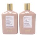 Lisse Design Keratin Therapy Maintenance Shampoo & Conditioner