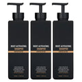 Root Activator Shampoo, SPARTAN Hair Loss Shampoo,Shampoo Root Activator